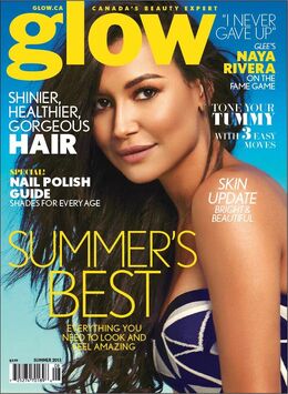 NayaGlowMagCover