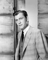 Earl Holliman