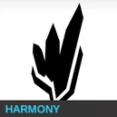 Harmony Faction Logo