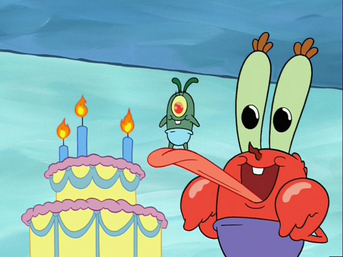 Download this Plankton Krabs Relationship The Spongebob Squarepants Wiki picture