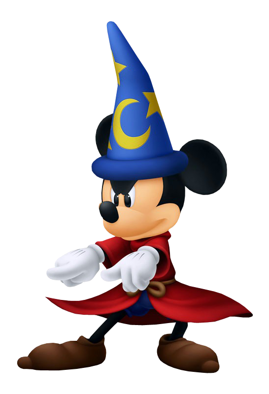 d23 exclusive sorcerer's apprentice mickey