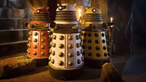 New Dalek Paradigm