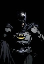 Batman (Bruce Wayne)