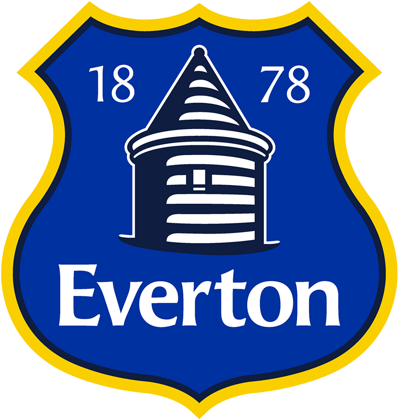 View New Everton Logo Png Pictures