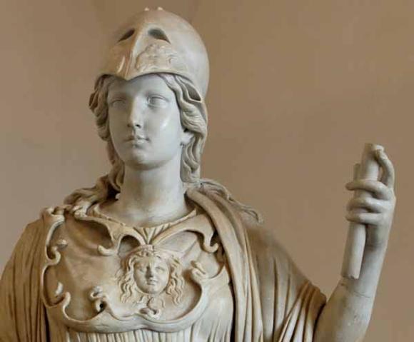 athena oce