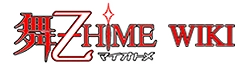 Maiotome wiki logo