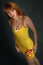 Kendra James 10