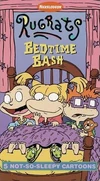 Bedtime Bash VHS