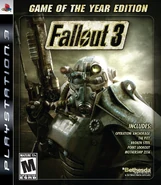 F3goty ps3 cover