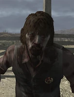 Jonah zombie