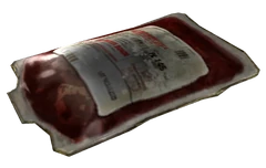 FO3 blood pack