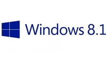 Windows 8.1 logo