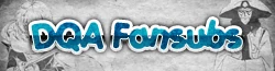 Dqafansubs banner