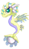 PearlDragonJuvenile