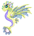 PearlDragonAdult