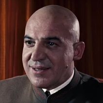 Blofeld (Telly Savalas) - Profile