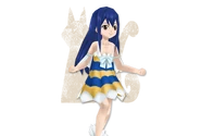 Zeref's Awakening, Wendy