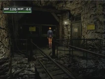 Abandonedmine
