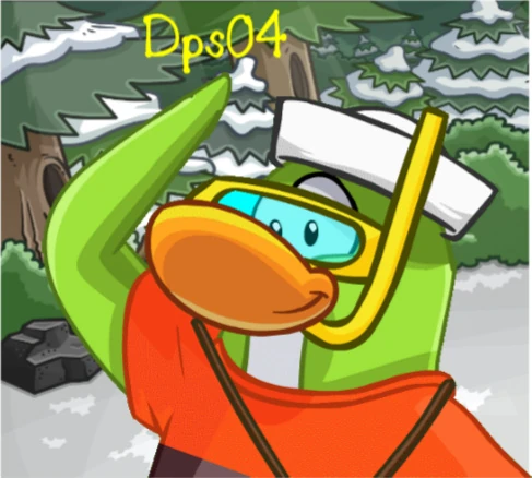Dps icon!!!