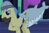 Goldengrape costume S2E4