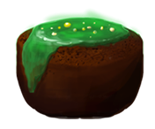 CauldronCakePottermore
