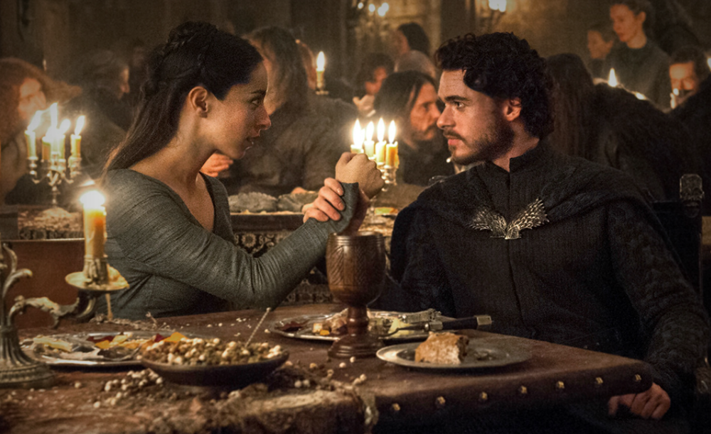 Talisa Game of Thrones