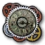 Gears emblem MW2