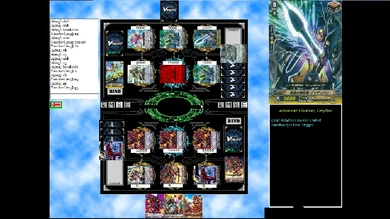 Triple Blockade
