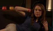 Uncomfortable katie