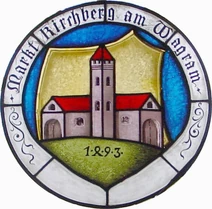 Kirchberg Wappen