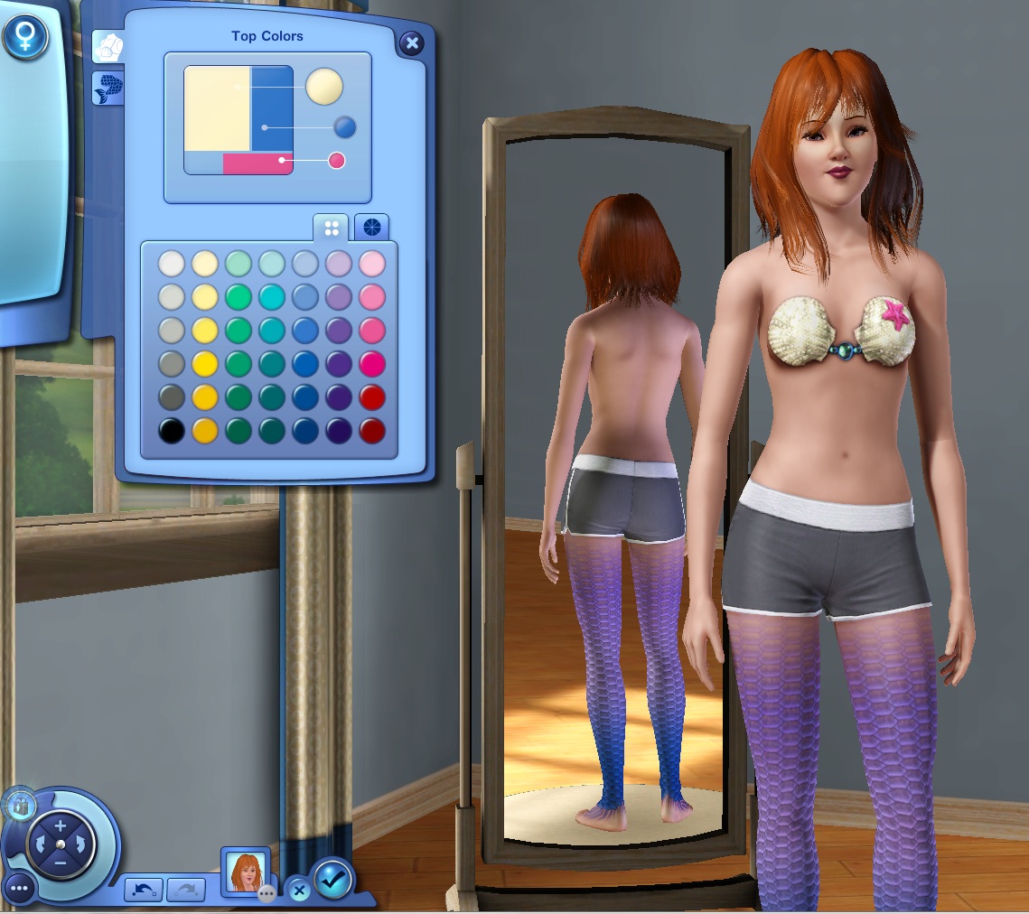 Sims 2 sex changer nude clips
