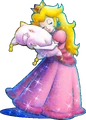 Peach-M&LDT