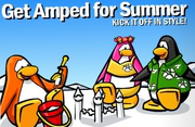 SummerPenguin