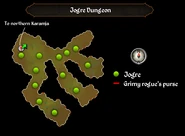 Map:Jogre Dungeon