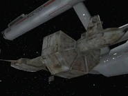 SS Botany Bay, remastered