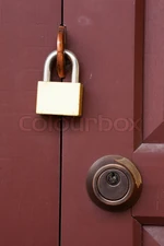 Locked