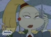 CharlottePickles