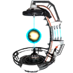 Amp Spire