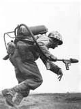 M2 Flamethrower