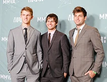 2011 MuchMusic Video Awards - Foster the People