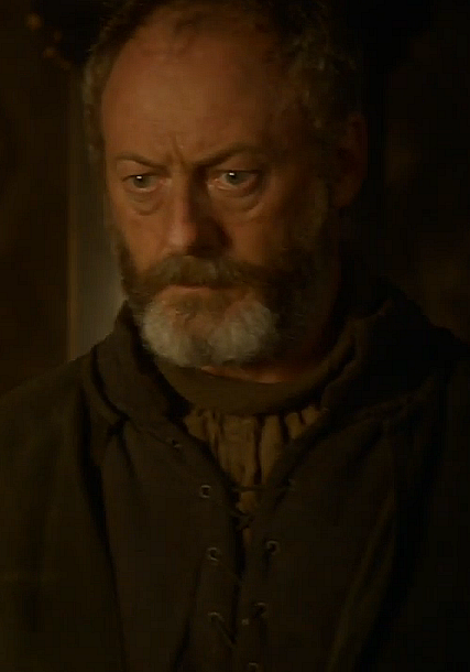 game of thrones davos seaworth actor