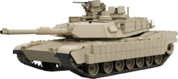 M1 Abrams