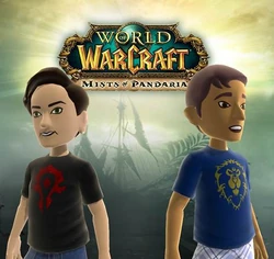 XBOXShirts