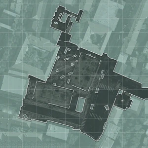 Blood Brothers minimap standoff MW3