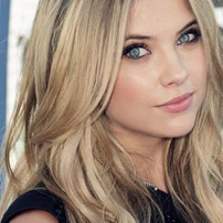 Ashley Benson 1