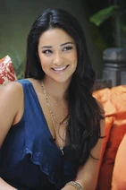 Shay Mitchell 4
