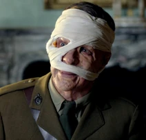Patrick gordon
