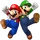 Mario&LuigiJumping