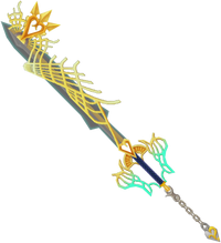 Ultima Weapon KH