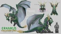 Eranikus Dragonform.jpg